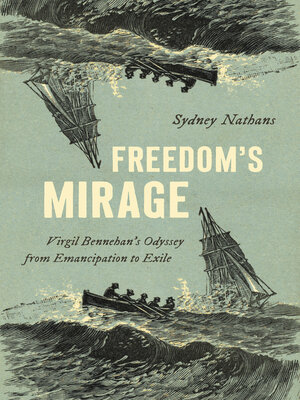 cover image of Freedom's Mirage